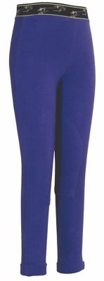 TuffRider Kids' Cotton Schooler Jodhpurs