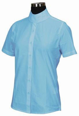 TuffRider Children's Starter Short Sleeve Show Shirt, 100154