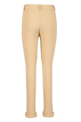 Image showing  Unisex Children's Ribbed Jodhpurs
