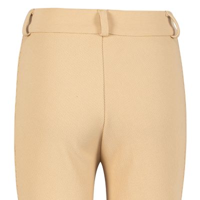 Image showing  Unisex Children's Ribbed Jodhpurs