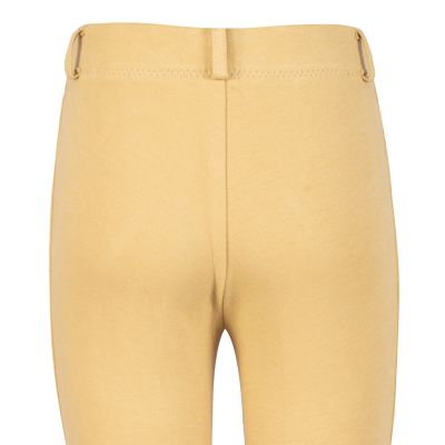 Image showing  Girls' Cotton Pull-On Jodhpurs, Tall