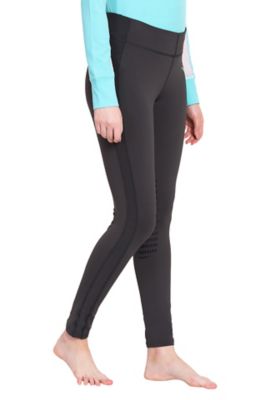 TuffRider Women's Ventilated Schooling Tights
