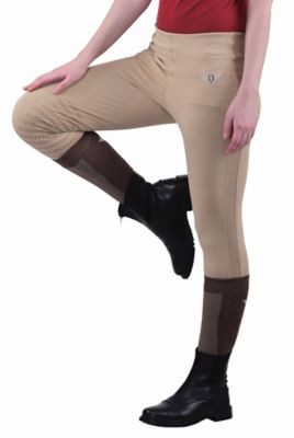 Image showing  Women's Ventilated Schooling Tights