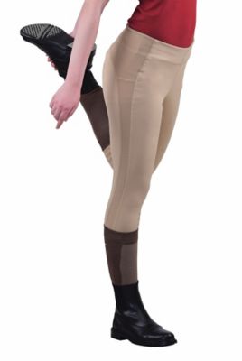 Image showing  Women's Ventilated Schooling Tights