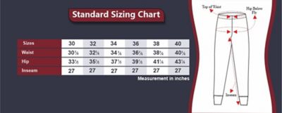 Image showing  Men's Cotton Knee-Patch Breeches, UltraGripp