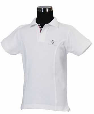 TuffRider Children's Polo Sport Shirt, 100457