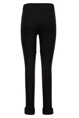 Image showing  Children's Starter Low-Rise Pull-On Jodhpurs