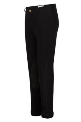 Image showing  Children's Starter Low-Rise Pull-On Jodhpurs