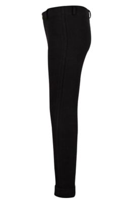 Image showing  Children's Starter Low-Rise Pull-On Jodhpurs