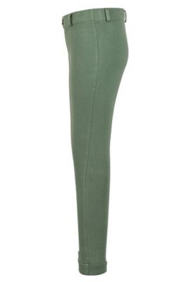 Image showing  Children's Starter Low-Rise Pull-On Jodhpurs