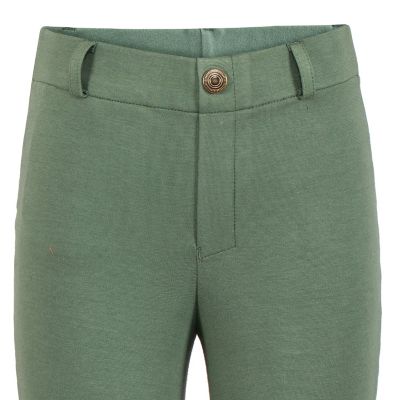 Image showing  Children's Starter Low-Rise Pull-On Jodhpurs