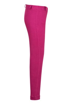 Image showing  Children's Starter Low-Rise Pull-On Jodhpurs
