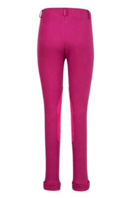 Image showing  Children's Starter Low-Rise Pull-On Jodhpurs