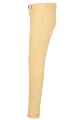 Image showing 2 th TuffRider Children's Starter Low-Rise Pull-On Jodhpurs