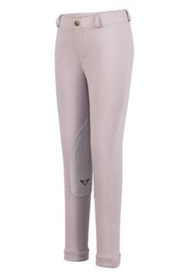 TuffRider Children's Starter Low-Rise Pull-On Jodhpurs