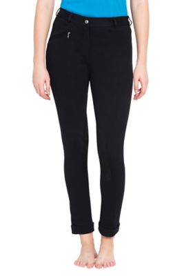 TuffRider Women's Cotton Jodhpurs