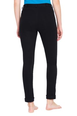 Image showing 1 th TuffRider Women's Cotton Jodhpurs