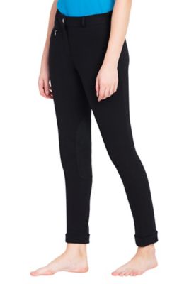 Image showing 2 th TuffRider Women's Cotton Jodhpurs