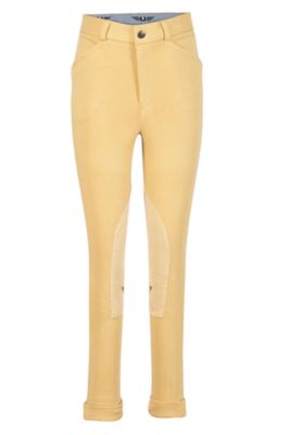 Image showing  Boys' Patrol Light Jodhpurs, UltraGripp