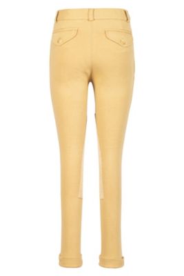 Image showing  Boys' Patrol Light Jodhpurs, UltraGripp