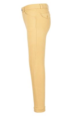 Image showing  Boys' Patrol Light Jodhpurs, UltraGripp