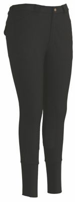 Image showing  Ribb Patrol Knee Patch Breeches
