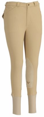 Image showing  Ribb Patrol Knee Patch Breeches