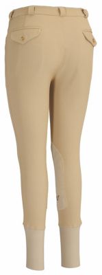 Image showing  Ribb Patrol Knee Patch Breeches