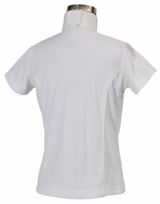 Image showing  Unisex Kids' Kirby Kwik Dry Short-Sleeve Show Shirt