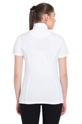 Image showing  Women's Kirby Kwik Dry Short-Sleeve Show Shirt