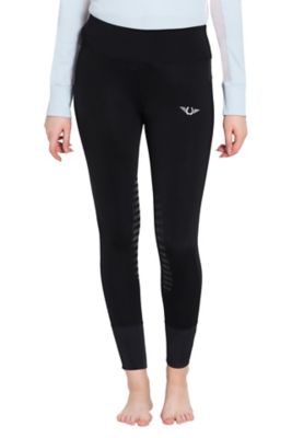 TuffRider Ladies' Marathon Riding Tights, 100772
