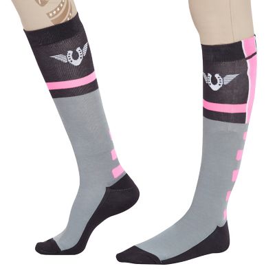 Product color Light Charcoal/Neon Pink