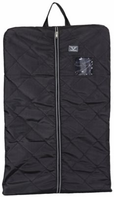 TuffRider Classic Equestrian Garment Bag, 100789-745-16-STD