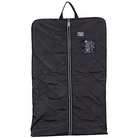 TuffRider Classic Equestrian Garment Bag, 100789-745-16-STD