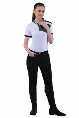 TuffRider Women's Perfect Knee-Patch Breeches