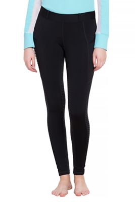 TuffRider Women's 3-Season Riding Tights