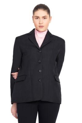 TuffRider Ladies' Starter Show Coat, 10087