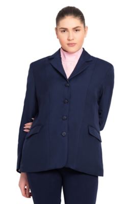 TuffRider Ladies Starter Show Coat, 10087
