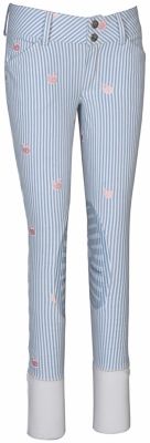 Image showing 0 th TuffRider Ladies' Starter Long Show Coat, 10088