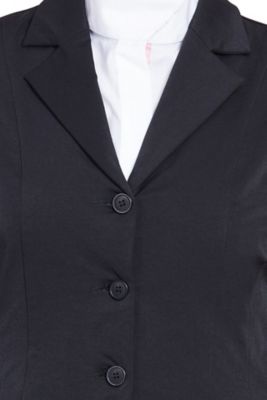 Image showing 5 th TuffRider Ladies' Starter Long Show Coat, 10088