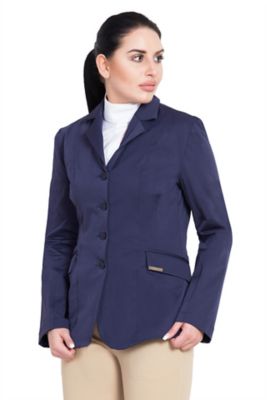Image showing  Ladies' Starter Long Show Coat, 10088