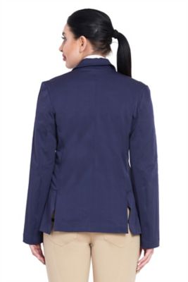 Image showing  Ladies' Starter Long Show Coat, 10088