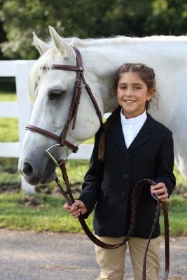 Image showing  Children's Starter Show Coat, 10089