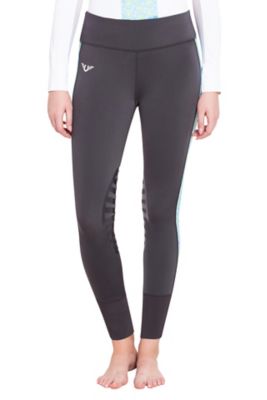 TuffRider Women's Athena EquiCool Riding Tights