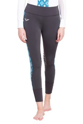 TuffRider Women's Artemis EquiCool Riding Tights