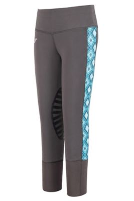 Image showing  Kids' Artemis EquiCool Riding Tights