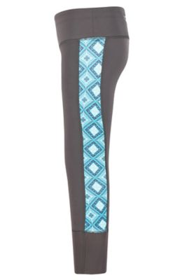 Image showing  Kids' Artemis EquiCool Riding Tights