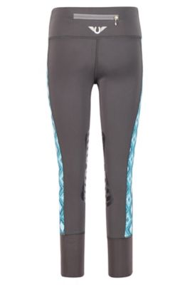 Image showing  Kids' Artemis EquiCool Riding Tights