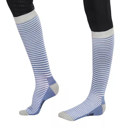 TuffRider Women's Hera Knee Hi Socks 1-pk 3 100940 100940-645-STD Women's Boot Socks