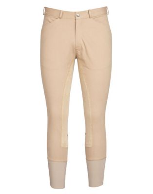 Image showing 0 th TuffRider Men's Patrol Full-Seat Breeches, UltraGripp